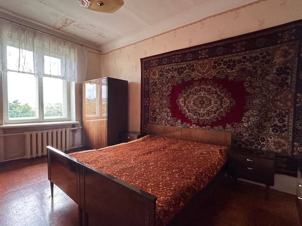 Продажа 3-комнатной квартиры, Пенза, Славы ул,  5
