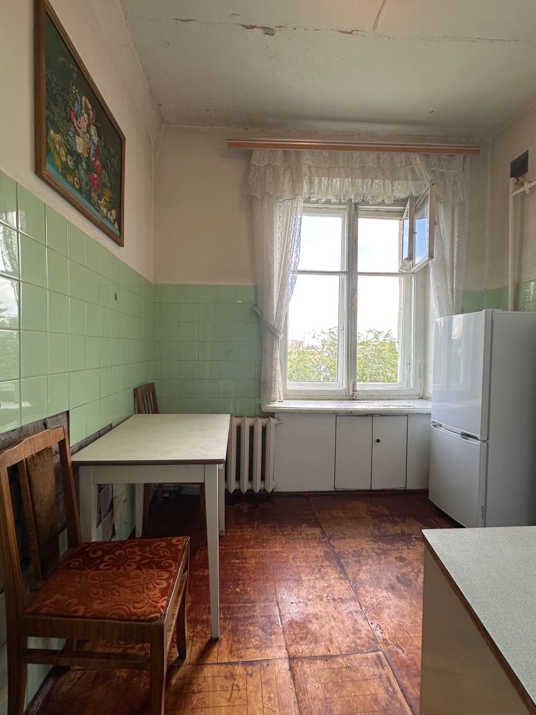 Продажа 3-комнатной квартиры, Пенза, Славы ул,  5