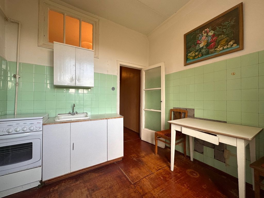 Продажа 3-комнатной квартиры, Пенза, Славы ул,  5