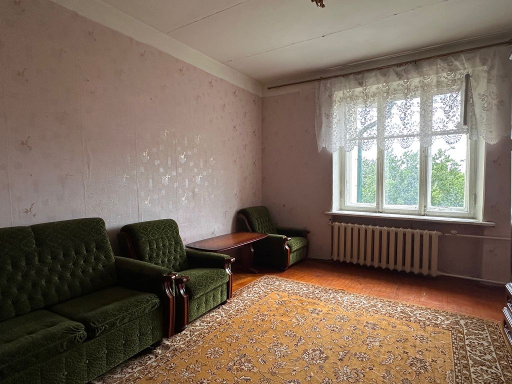 Продажа 3-комнатной квартиры, Пенза, Славы ул,  5