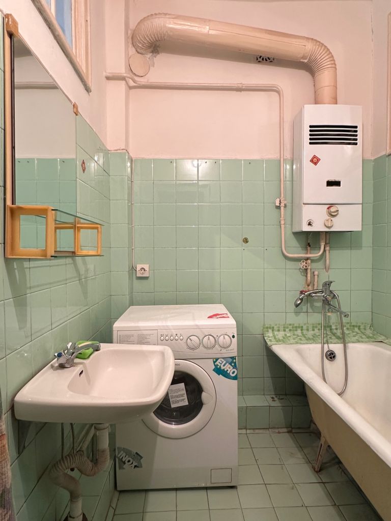 Продажа 3-комнатной квартиры, Пенза, Славы ул,  5