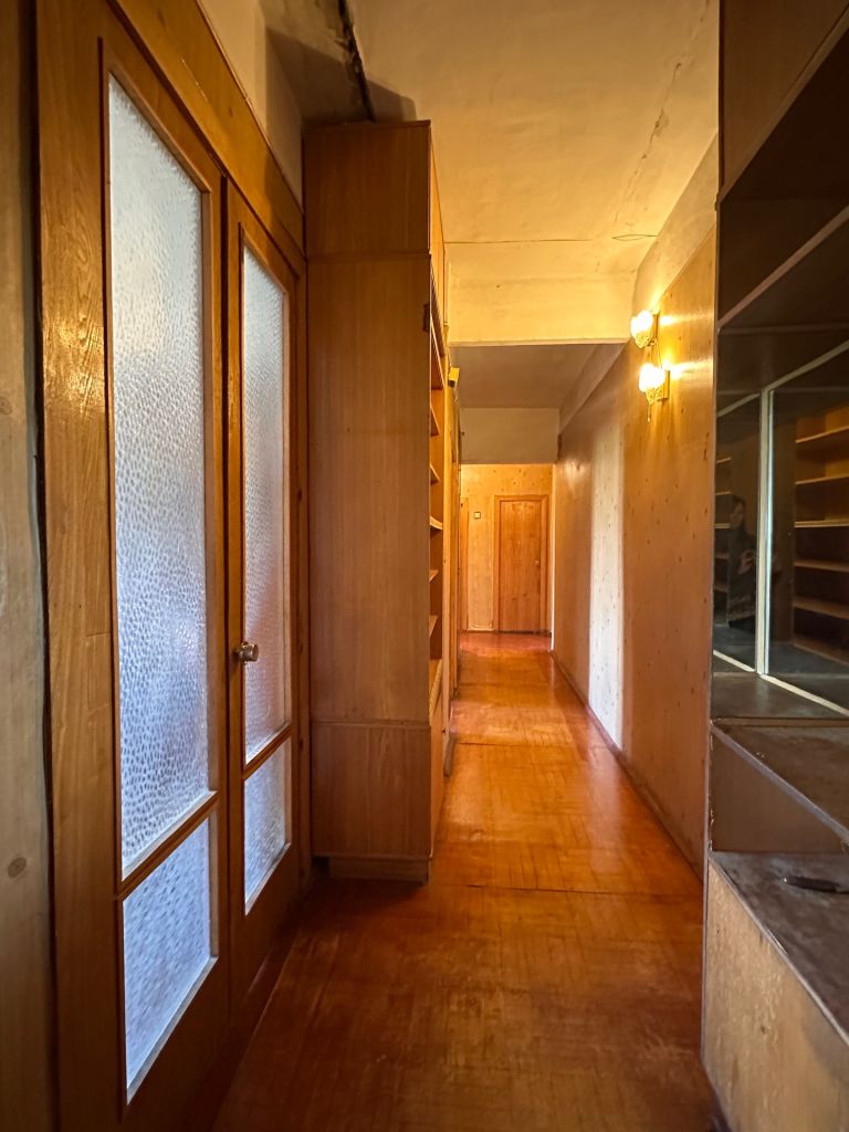 Продажа 3-комнатной квартиры, Пенза, Славы ул,  5