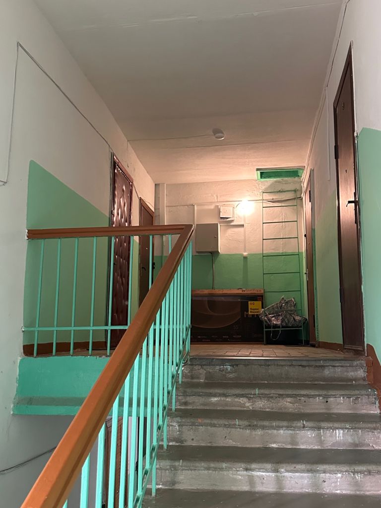 Продажа 3-комнатной квартиры, Пенза, Славы ул,  5