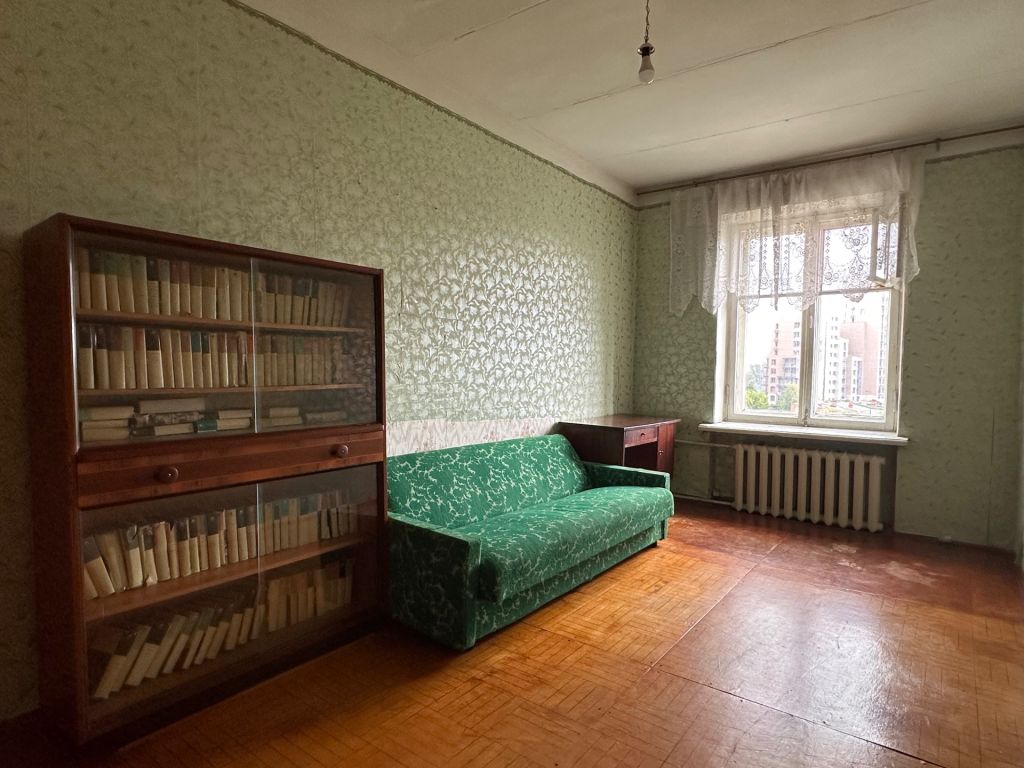 Продажа 3-комнатной квартиры, Пенза, Славы ул,  5