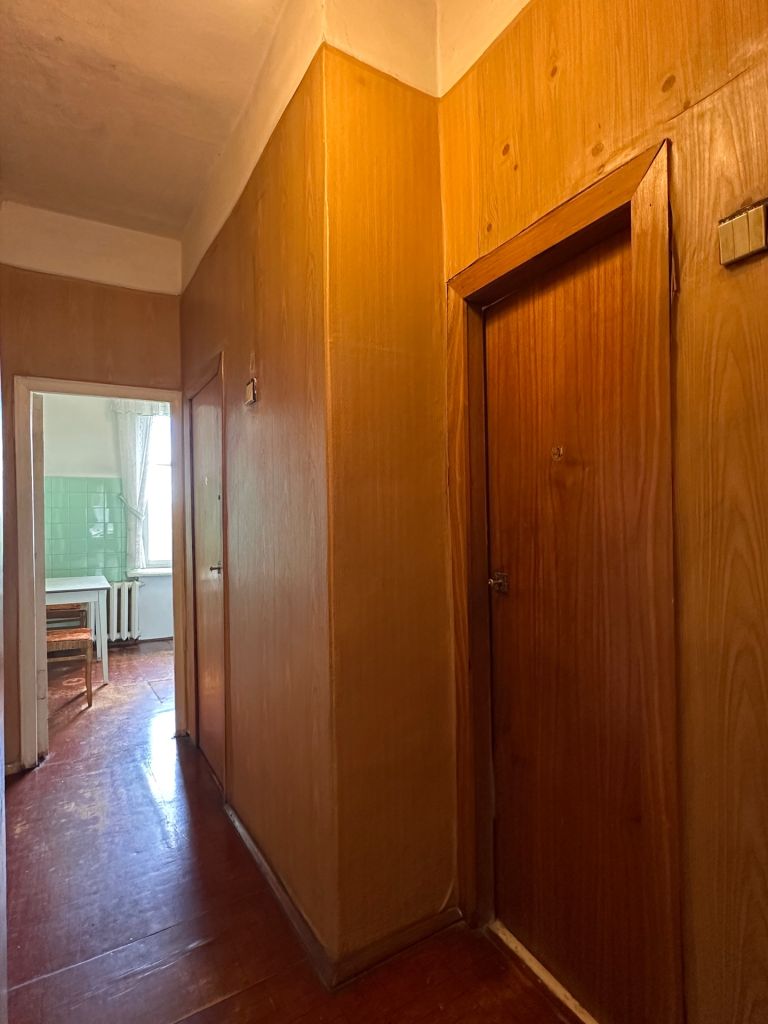 Продажа 3-комнатной квартиры, Пенза, Славы ул,  5