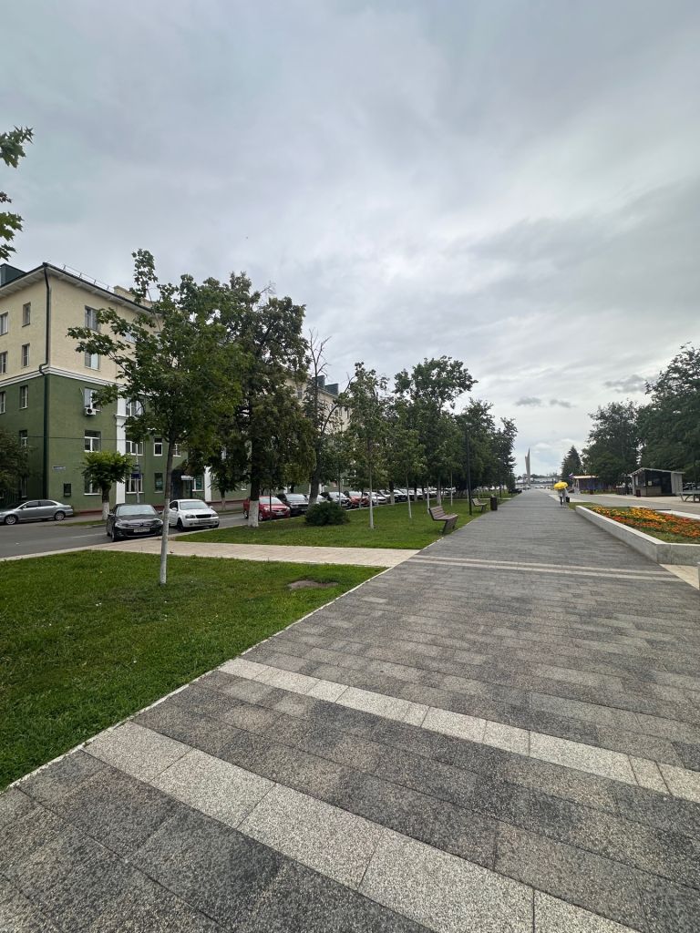 Продажа 3-комнатной квартиры, Пенза, Славы ул,  5