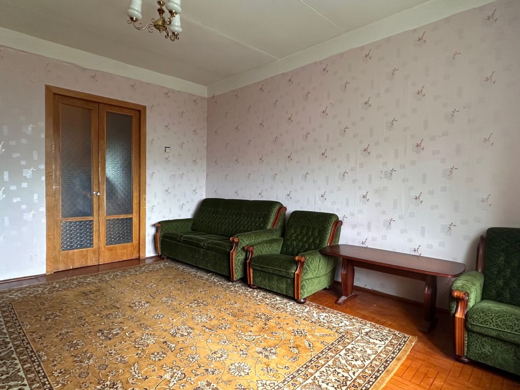 Продажа 3-комнатной квартиры, Пенза, Славы ул,  5