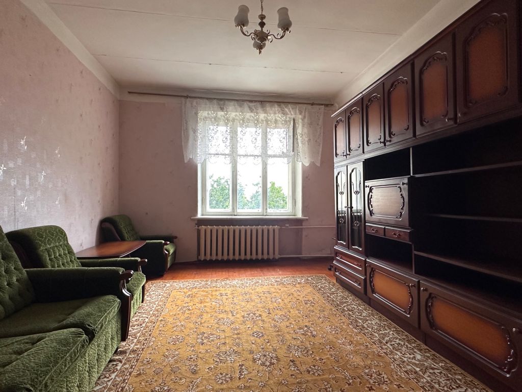 Продажа 3-комнатной квартиры, Пенза, Славы ул,  5