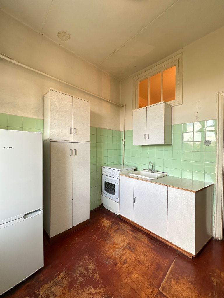 Продажа 3-комнатной квартиры, Пенза, Славы ул,  5