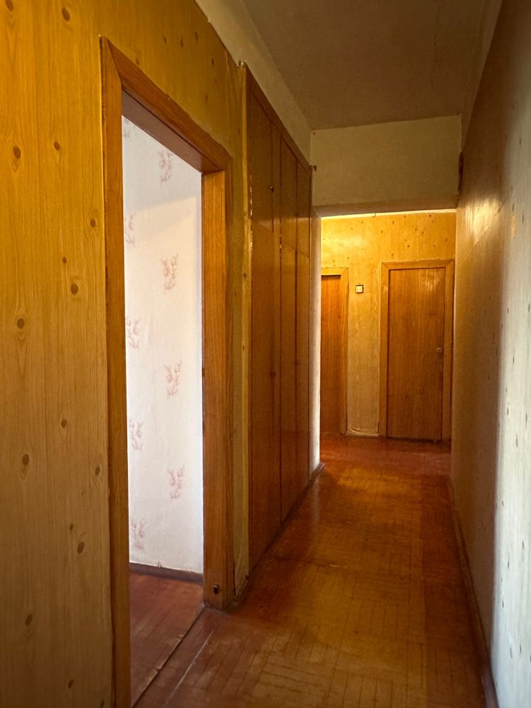 Продажа 3-комнатной квартиры, Пенза, Славы ул,  5