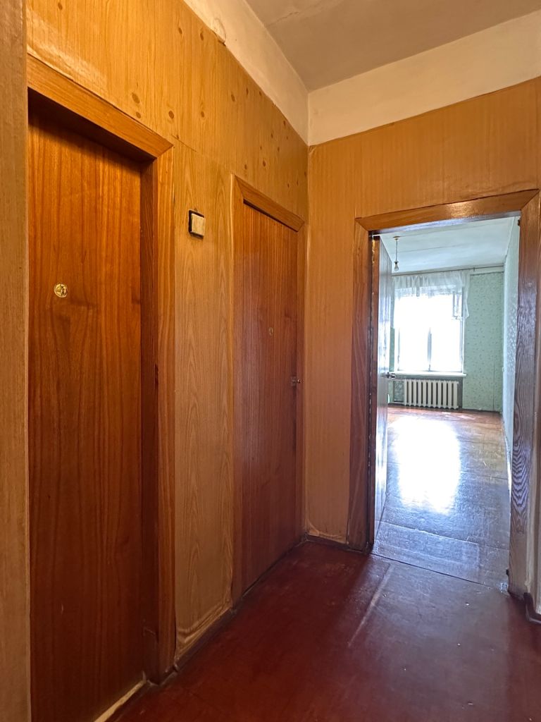 Продажа 3-комнатной квартиры, Пенза, Славы ул,  5