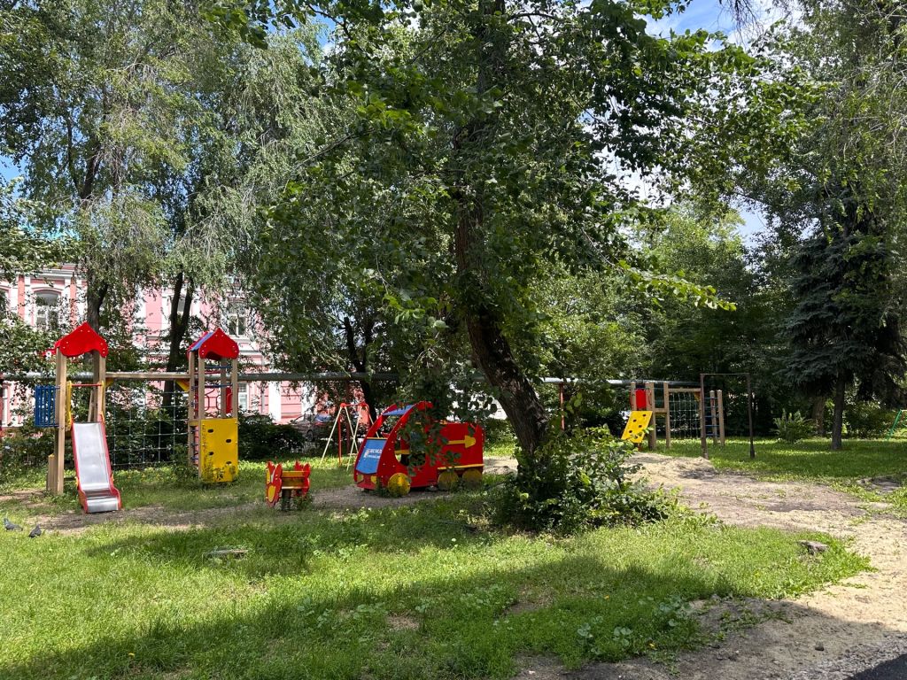 Продажа 3-комнатной квартиры, Пенза, Славы ул,  5