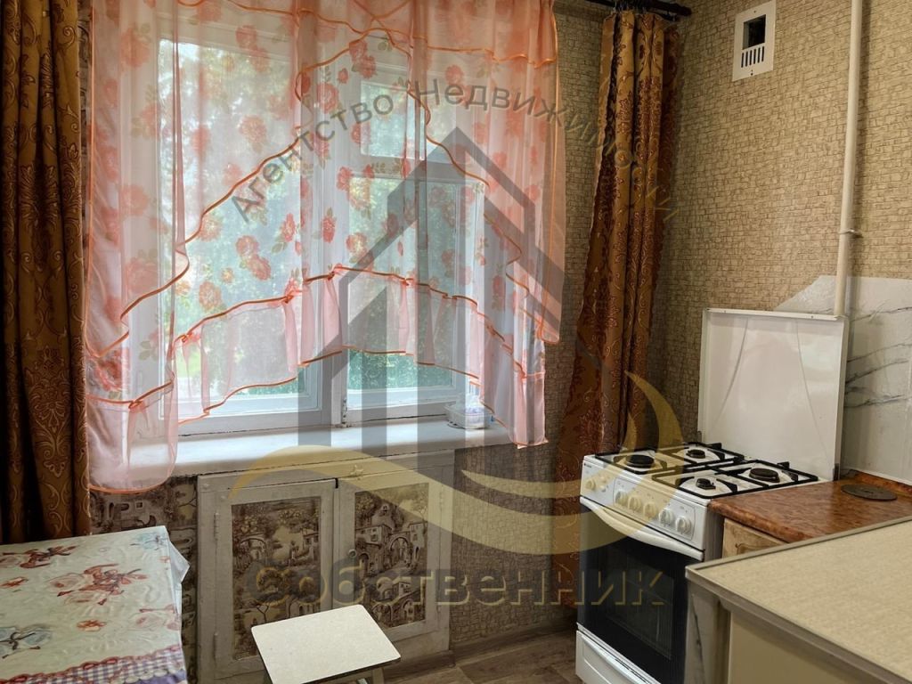 Аренда 1-комнатной квартиры, Губкин, Чайковского ул,  19