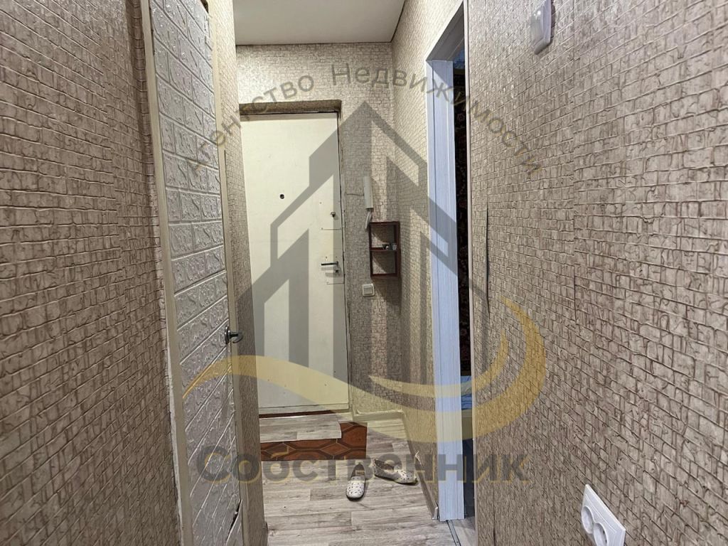 Аренда 1-комнатной квартиры, Губкин, Чайковского ул,  19