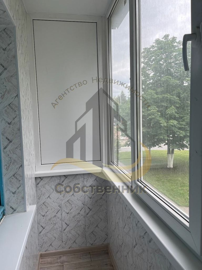 Аренда 1-комнатной квартиры, Губкин, Чайковского ул,  19