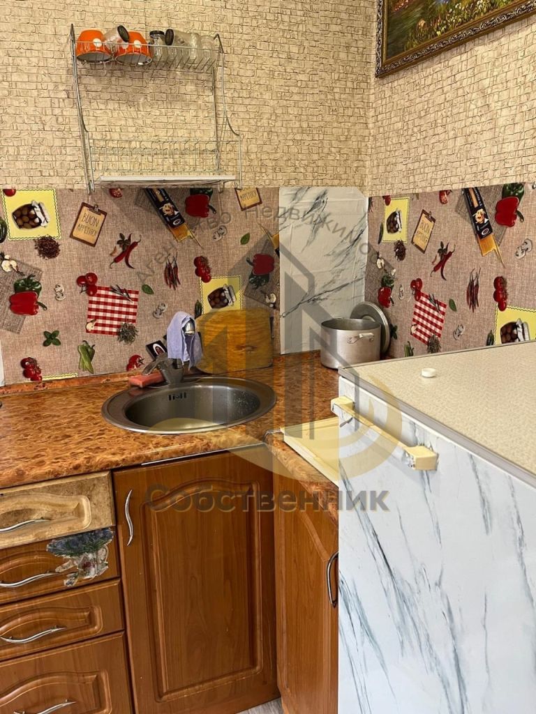 Аренда 1-комнатной квартиры, Губкин, Чайковского ул,  19