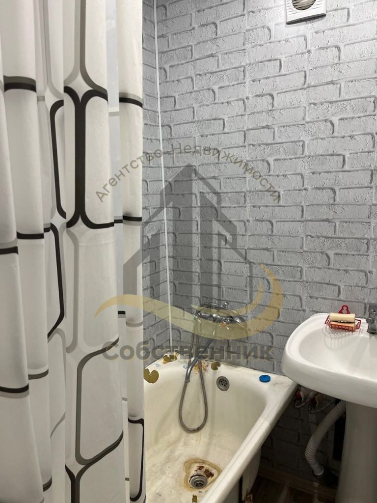 Аренда 1-комнатной квартиры, Губкин, Чайковского ул,  19