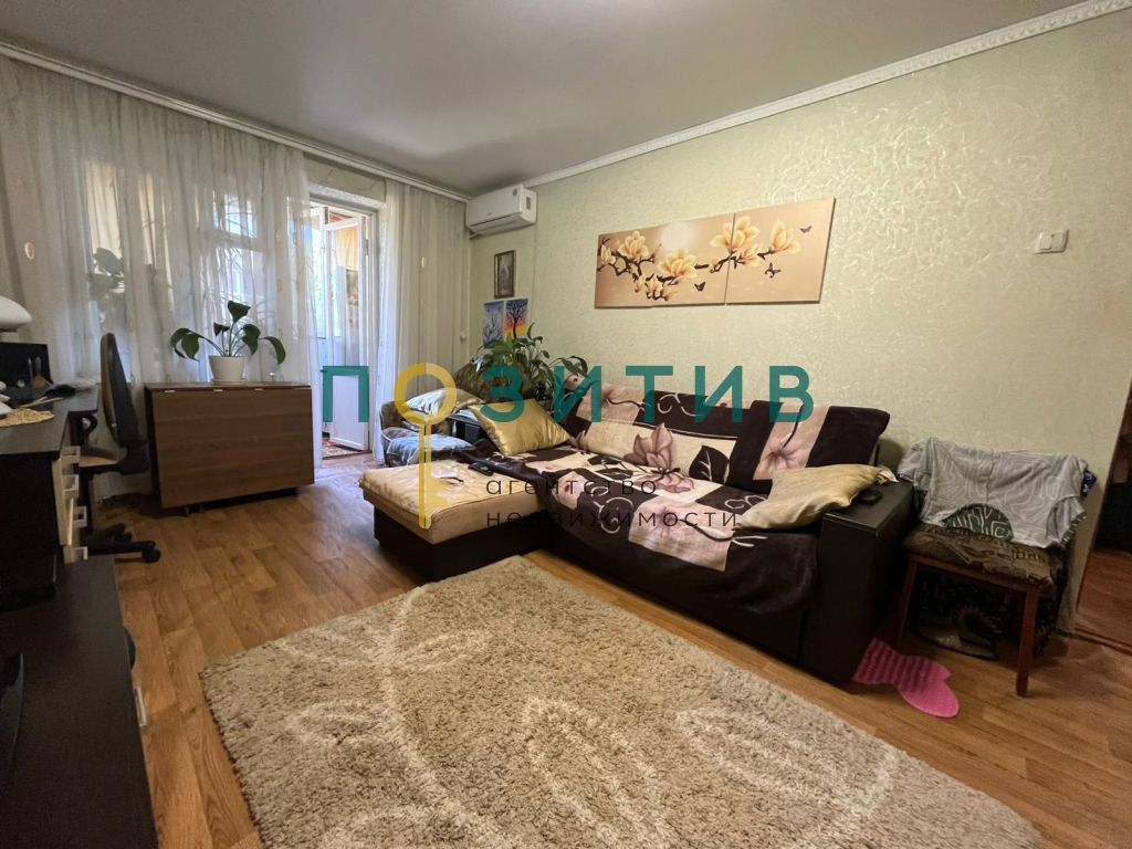 Продажа 1-комнатной квартиры, Ессентуки, Капельная ул,  2