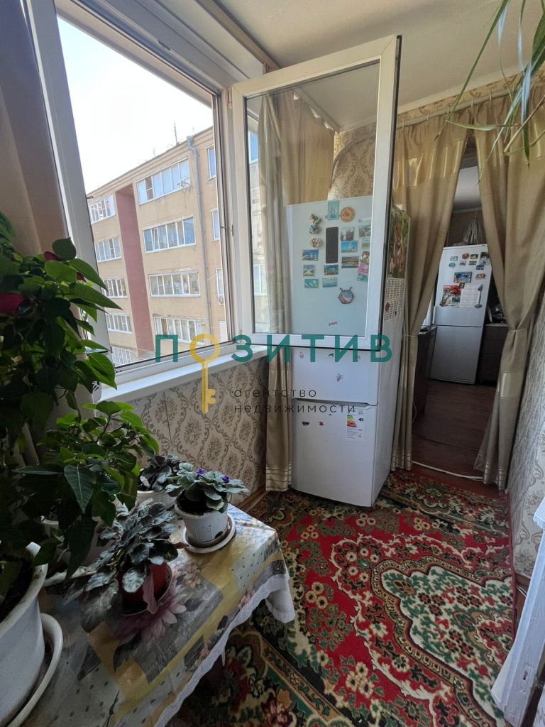 Продажа 1-комнатной квартиры, Ессентуки, Капельная ул,  2