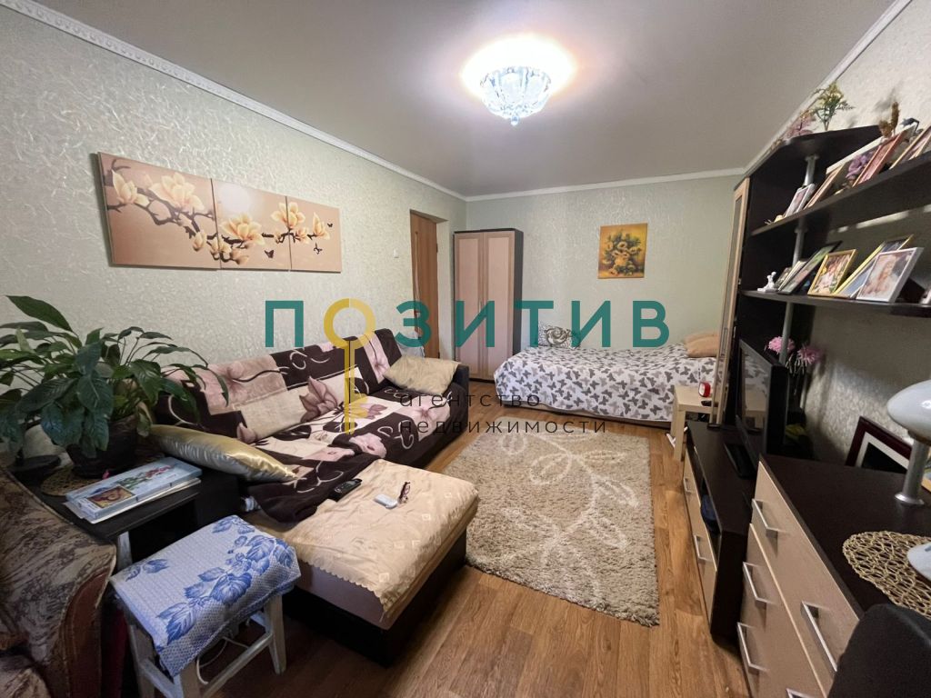 Продажа 1-комнатной квартиры, Ессентуки, Капельная ул,  2