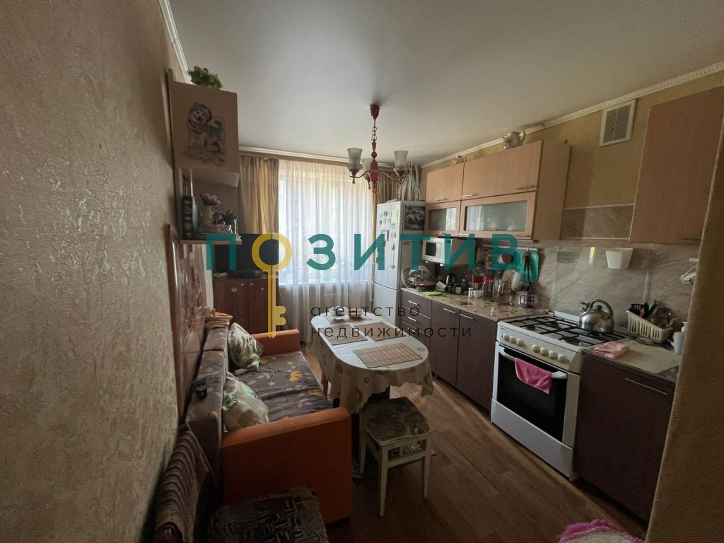 Продажа 1-комнатной квартиры, Ессентуки, Капельная ул,  2