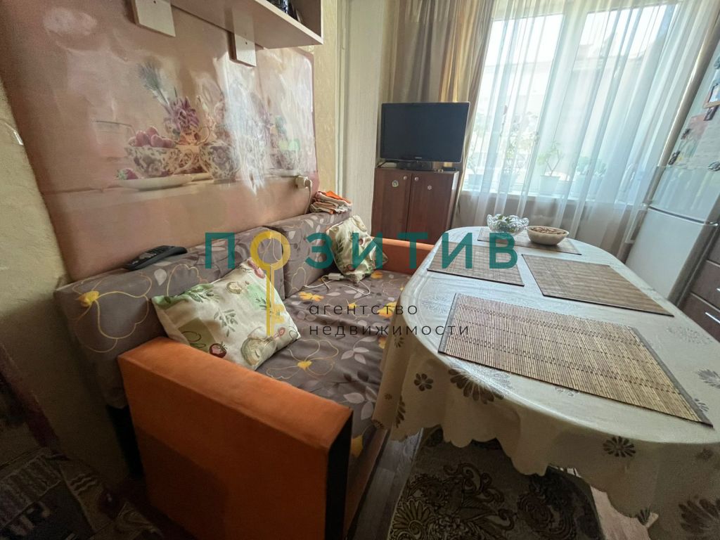 Продажа 1-комнатной квартиры, Ессентуки, Капельная ул,  2