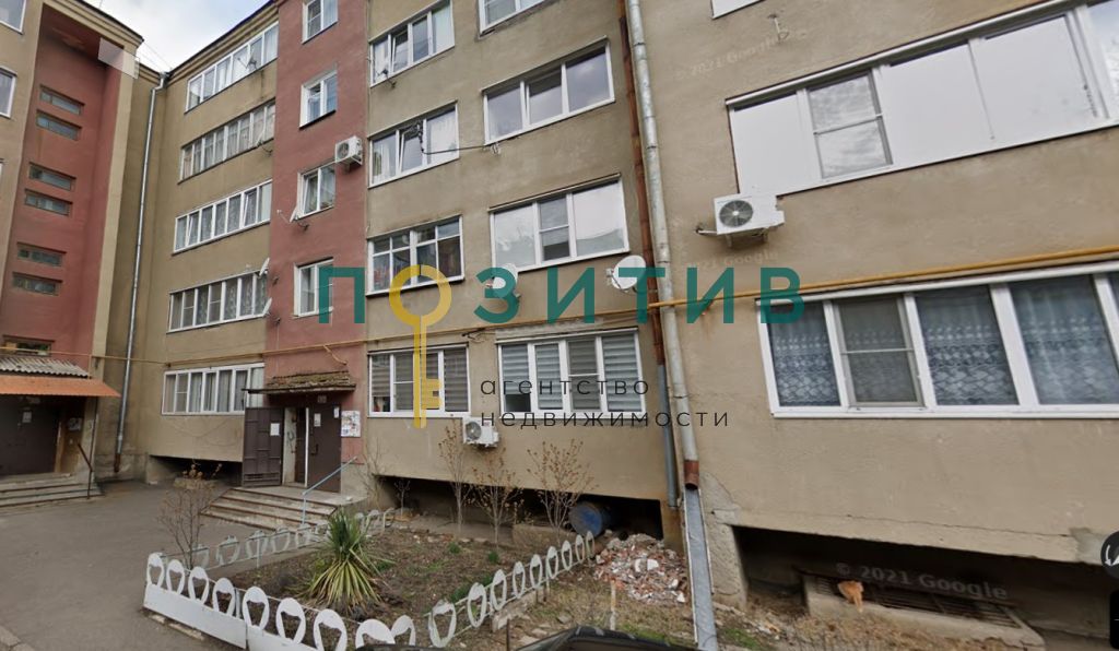 Продажа 1-комнатной квартиры, Ессентуки, Капельная ул,  2