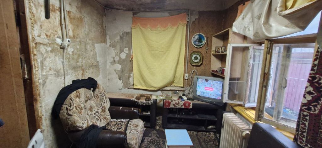 Продажа 2-комнатной квартиры, Саратов, Соборная ул,  37Б