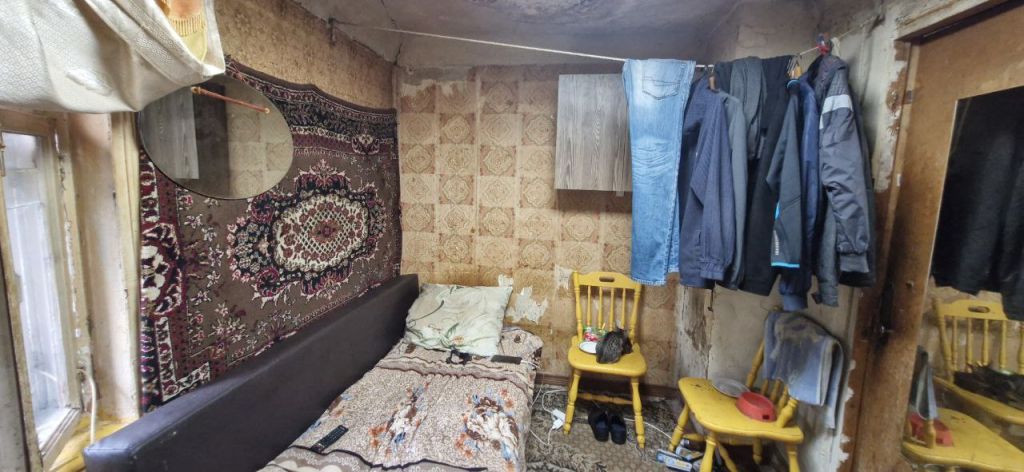 Продажа 2-комнатной квартиры, Саратов, Соборная ул,  37Б