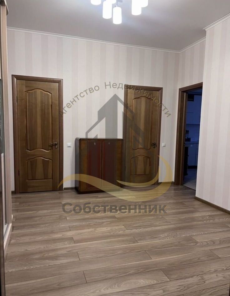 Аренда 2-комнатной квартиры, Старый Оскол, Степной мкр,  13