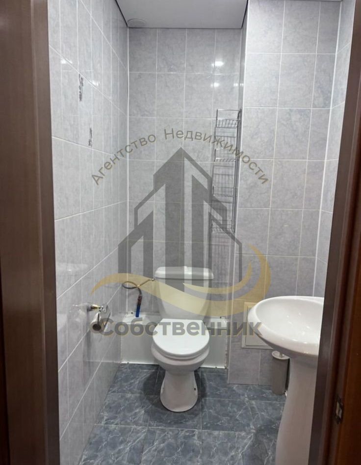 Аренда 2-комнатной квартиры, Старый Оскол, Степной мкр,  13