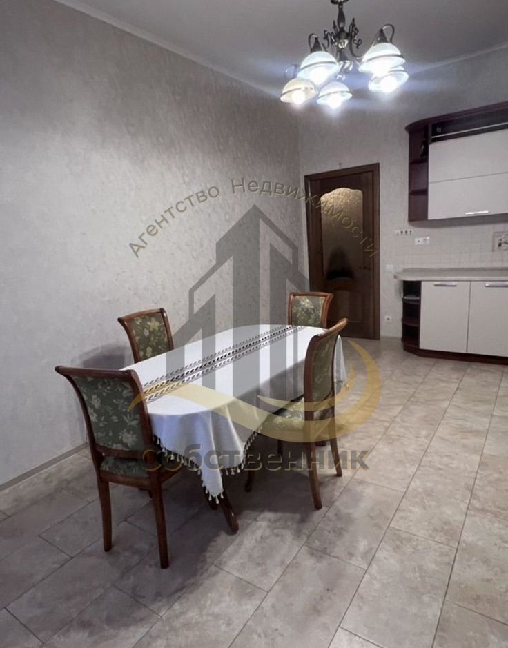 Аренда 2-комнатной квартиры, Старый Оскол, Степной мкр,  13