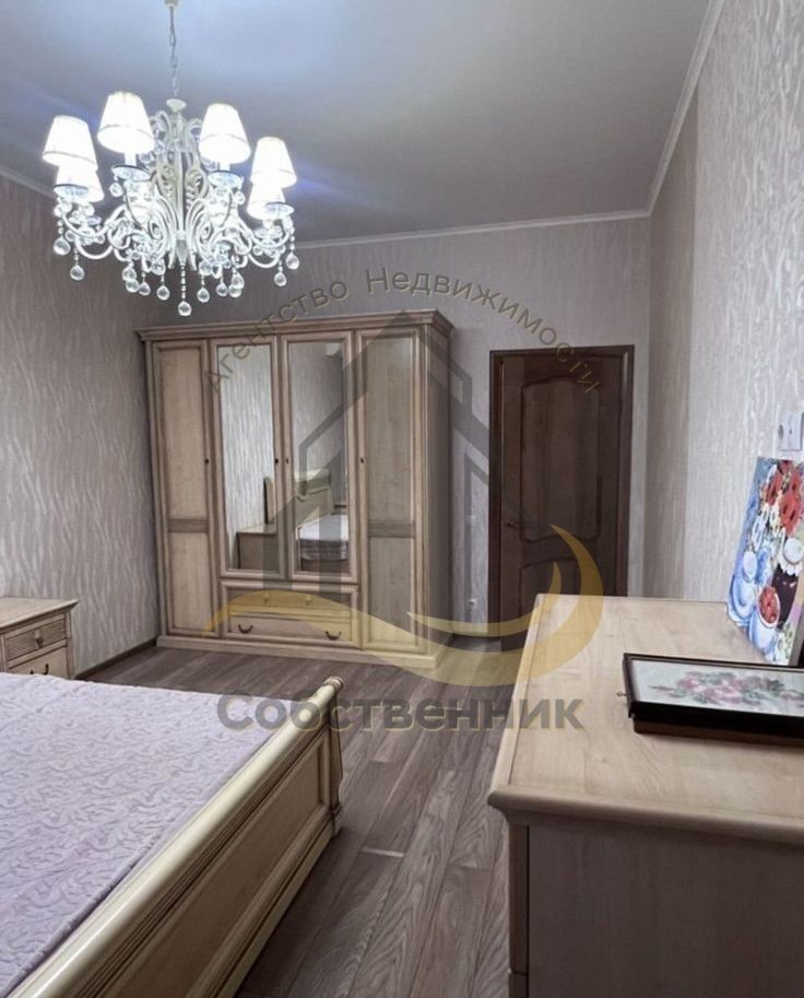 Аренда 2-комнатной квартиры, Старый Оскол, Степной мкр,  13