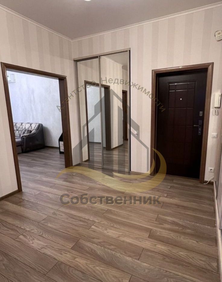 Аренда 2-комнатной квартиры, Старый Оскол, Степной мкр,  13