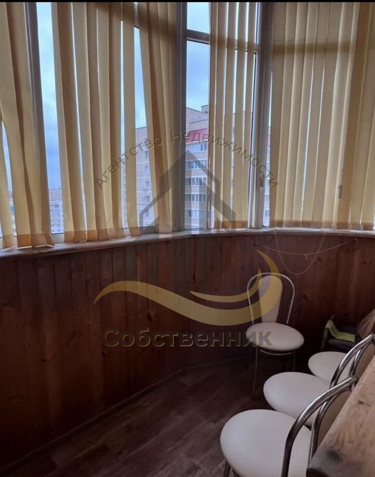 Аренда 2-комнатной квартиры, Старый Оскол, Степной мкр,  13