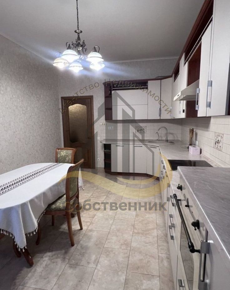 Аренда 2-комнатной квартиры, Старый Оскол, Степной мкр,  13