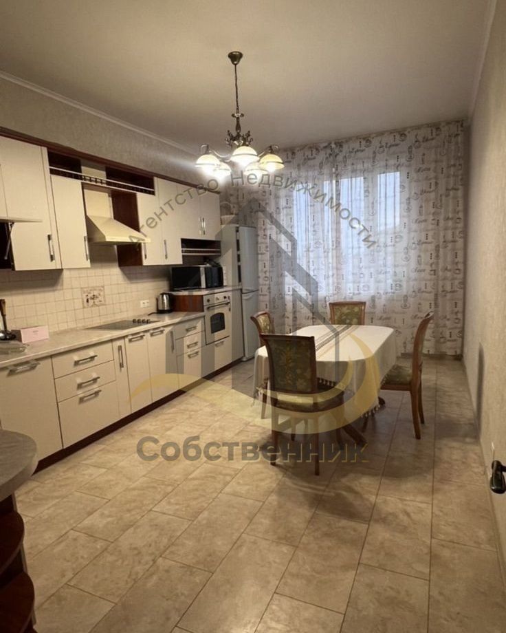 Аренда 2-комнатной квартиры, Старый Оскол, Степной мкр,  13