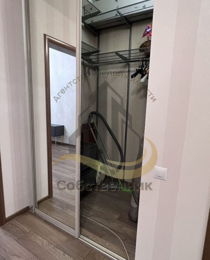 Аренда 2-комнатной квартиры, Старый Оскол, Степной мкр,  13