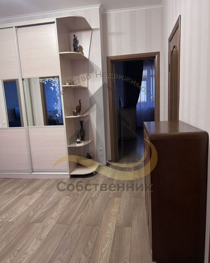 Аренда 2-комнатной квартиры, Старый Оскол, Степной мкр,  13