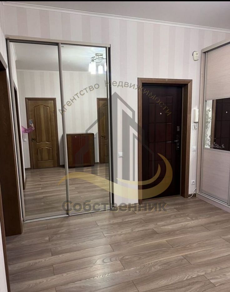 Аренда 2-комнатной квартиры, Старый Оскол, Степной мкр,  13