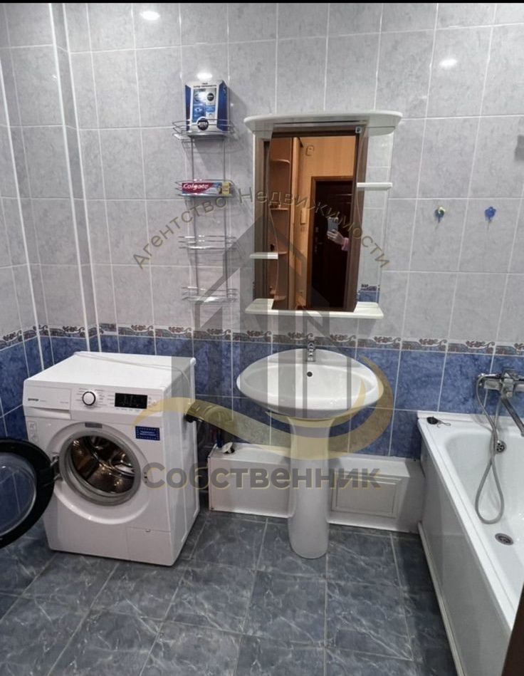 Аренда 2-комнатной квартиры, Старый Оскол, Степной мкр,  13