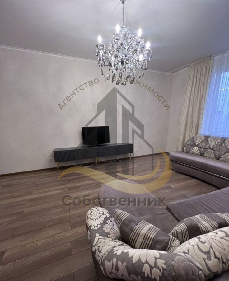 Аренда 2-комнатной квартиры, Старый Оскол, Степной мкр,  13