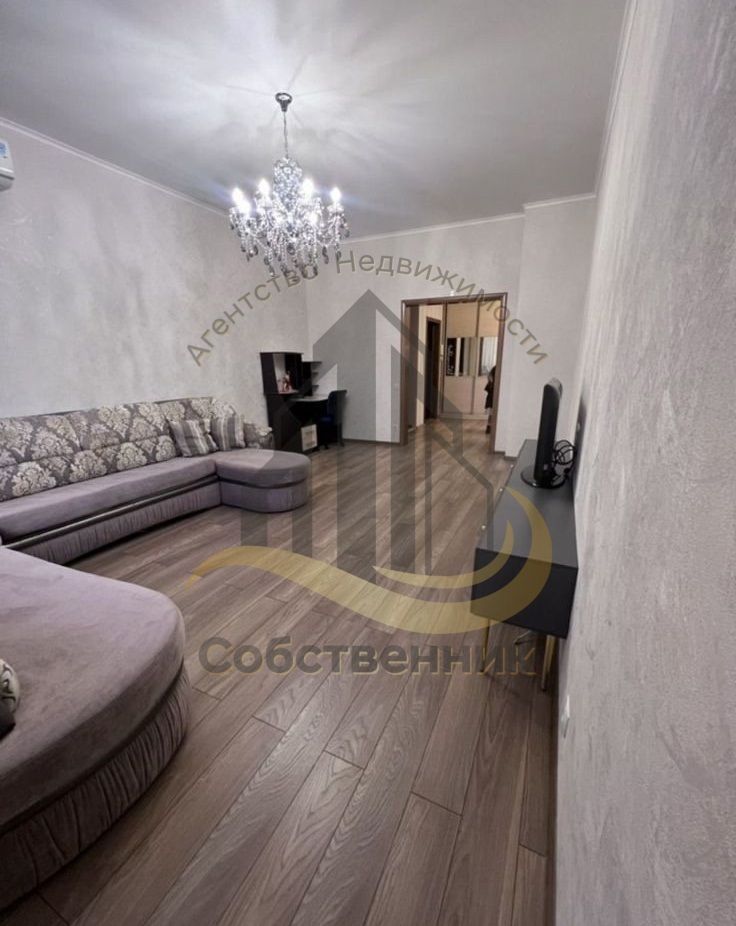 Аренда 2-комнатной квартиры, Старый Оскол, Степной мкр,  13