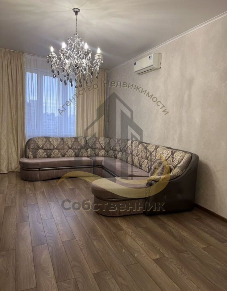 Аренда 2-комнатной квартиры, Старый Оскол, Степной мкр,  13