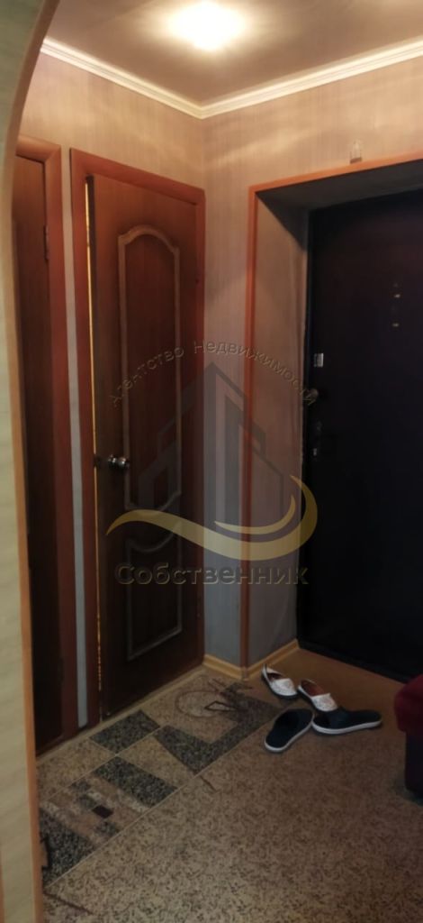 Аренда 1-комнатной квартиры, Губкин, Академическая 2-я ул,  28