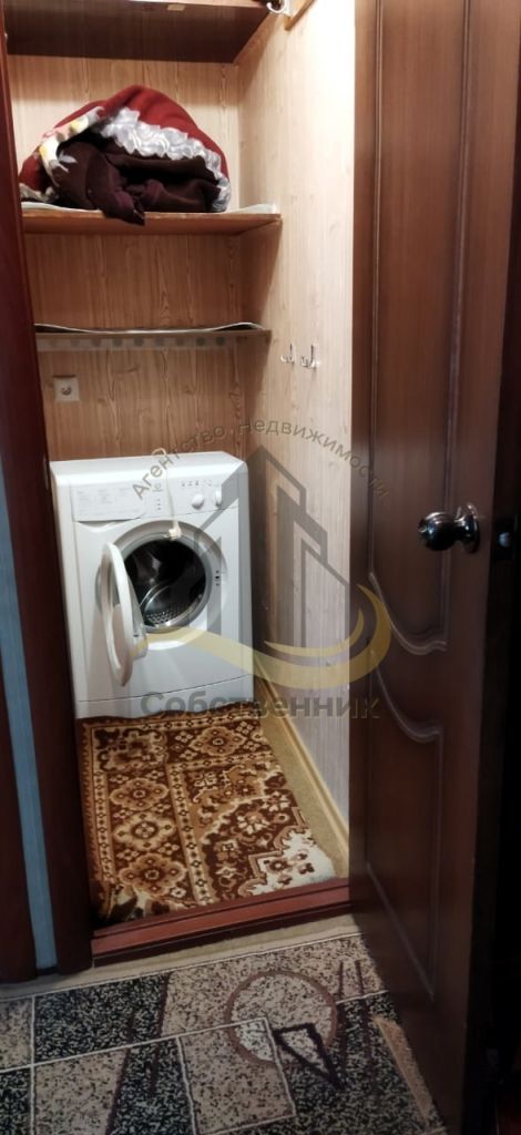 Аренда 1-комнатной квартиры, Губкин, Академическая 2-я ул,  28