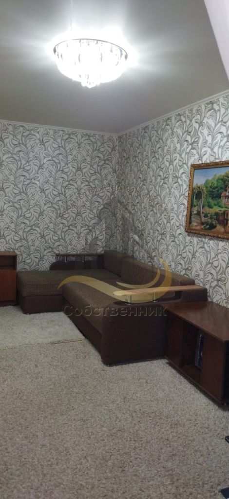 Аренда 1-комнатной квартиры, Губкин, Академическая 2-я ул,  28