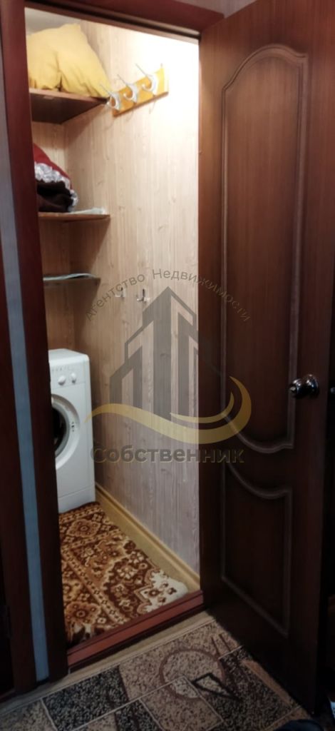 Аренда 1-комнатной квартиры, Губкин, Академическая 2-я ул,  28