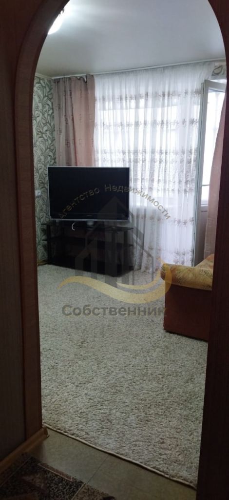 Аренда 1-комнатной квартиры, Губкин, Академическая 2-я ул,  28