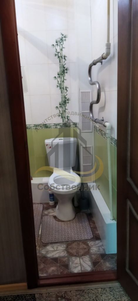 Аренда 1-комнатной квартиры, Губкин, Академическая 2-я ул,  28